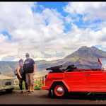 Kintamani Tours