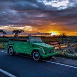 vw tours bali