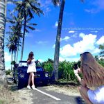 vw tours bali